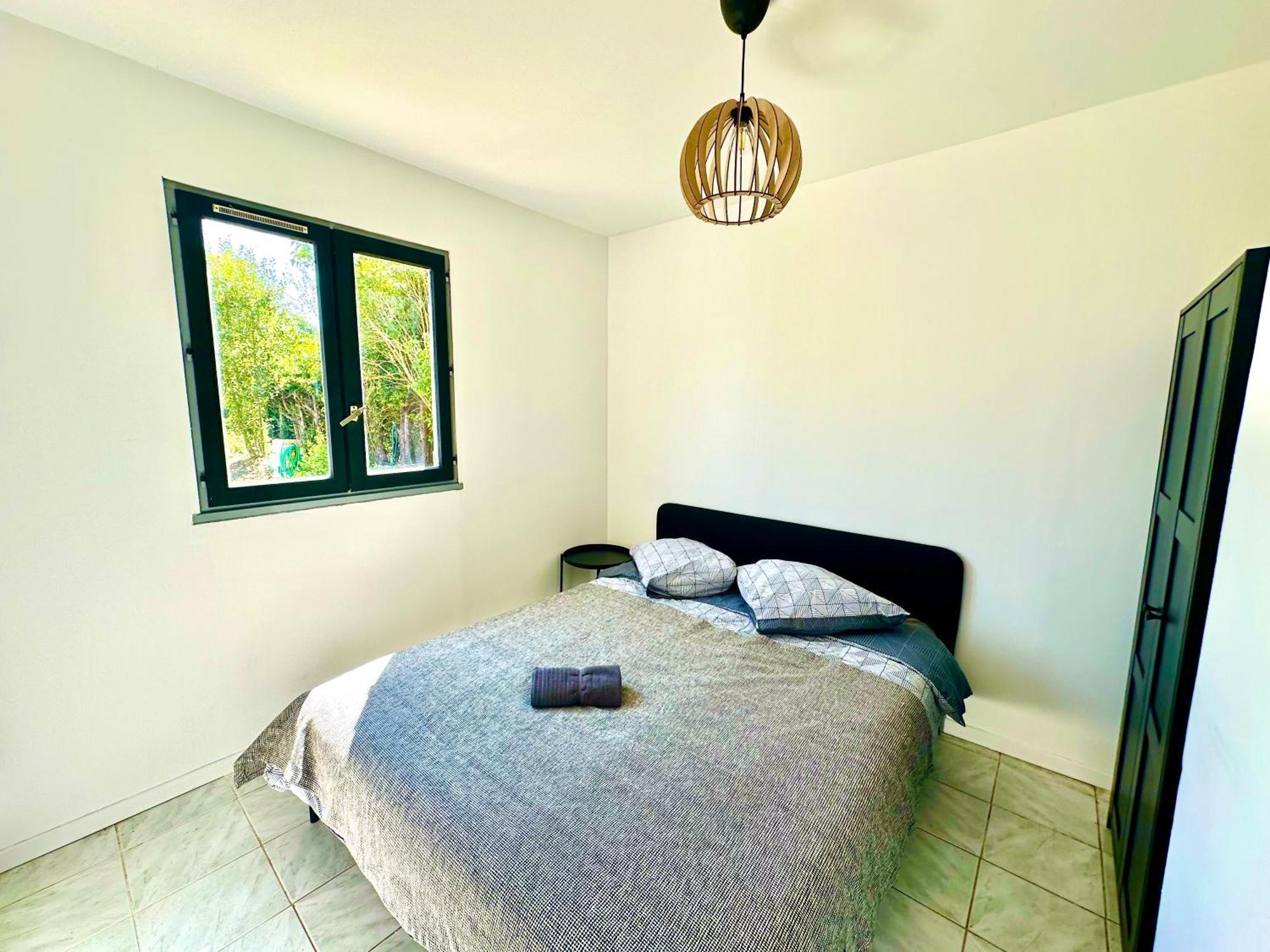 Vacation House In Quiet Village Congerville-Thionville エクステリア 写真