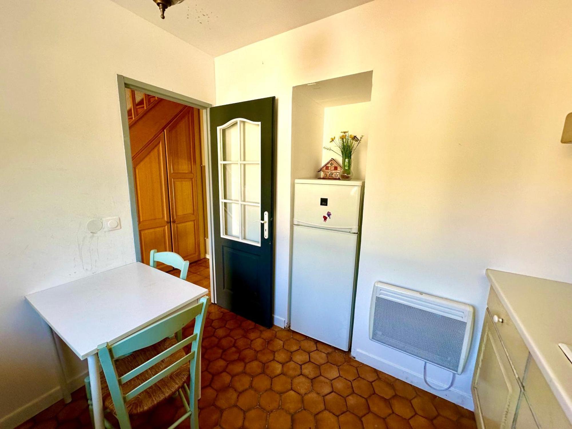 Vacation House In Quiet Village Congerville-Thionville エクステリア 写真