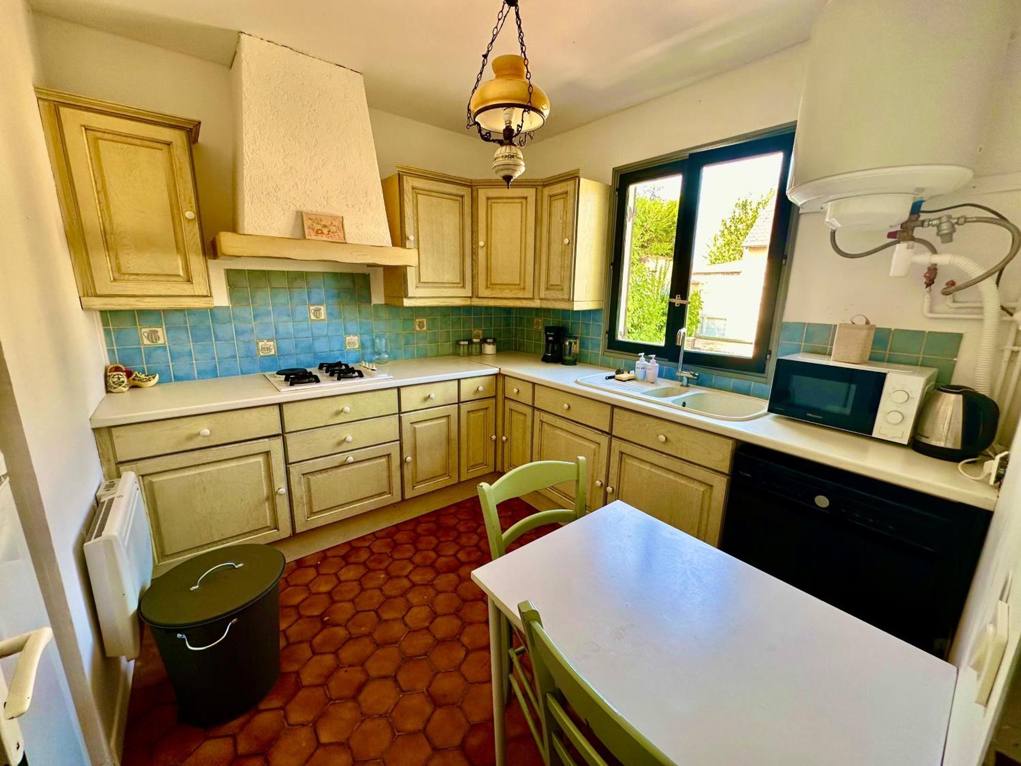 Vacation House In Quiet Village Congerville-Thionville エクステリア 写真
