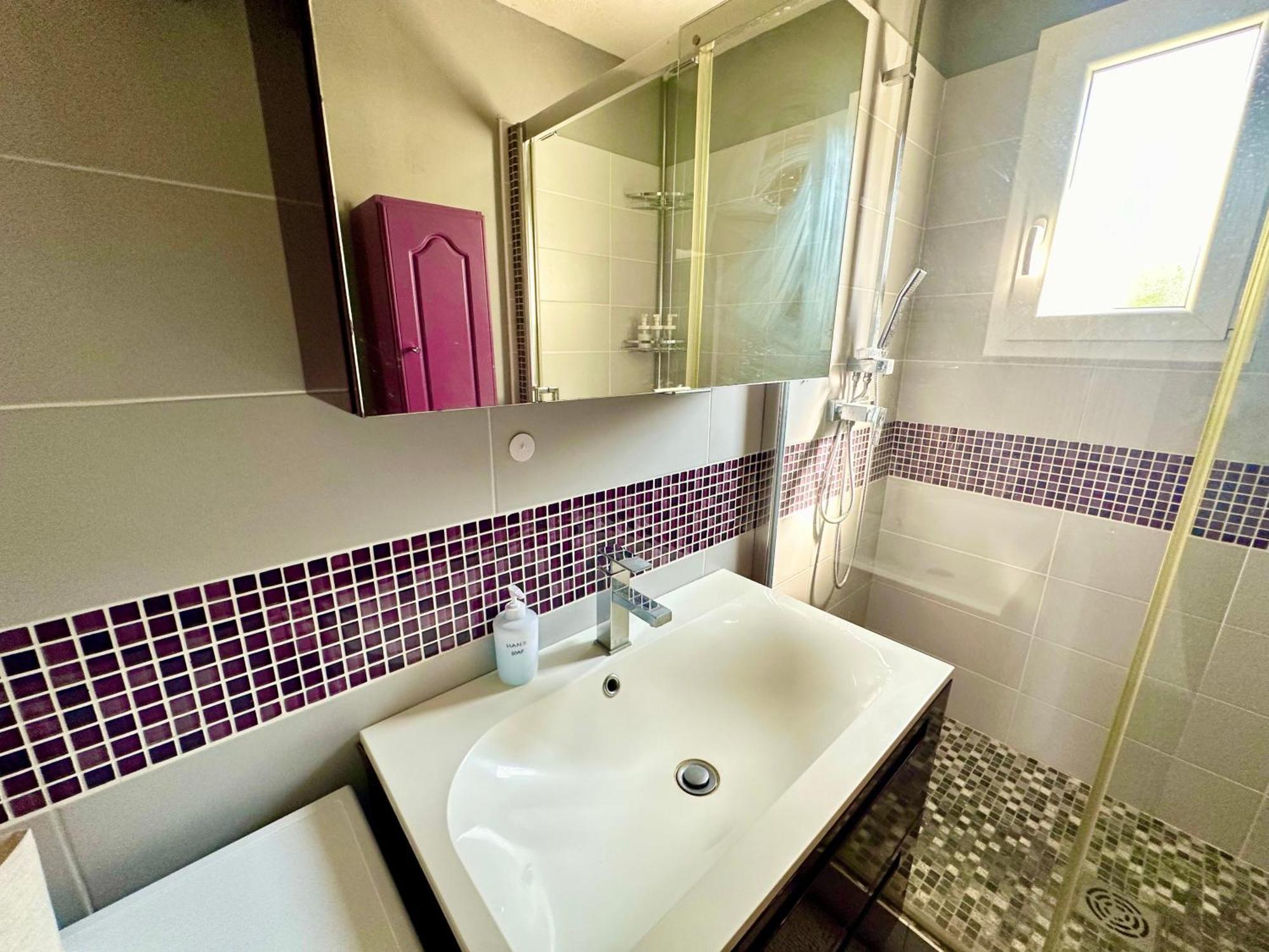 Vacation House In Quiet Village Congerville-Thionville エクステリア 写真